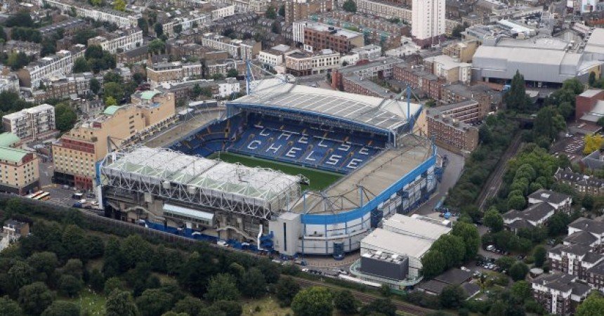 Blog: Última reforma de Stamford Bridge ajudou a nos trazer até aqui, a próxima pode nos levar ainda mais longe Blog: Última reforma de Stamford Bridge ajudou a nos trazer até aqui, a próxima pode nos levar ainda mais longe