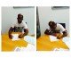 Rumores apontam que Josi Quintero assinou contrato profissional com o Chelsea