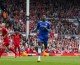 Demba Ba acerta com o Besiktas
