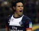 Cavani revela desejo de jogar na Premier League
