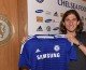 Filipe Luís é oficialmente anunciado pelo Chelsea