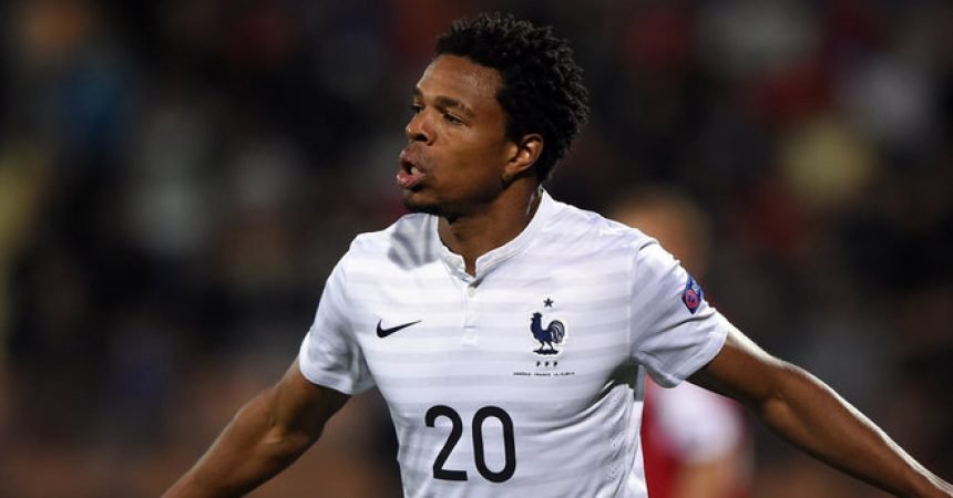 Internacional: Remy vai bem em vitória da França Internacional: Remy vai bem em vitória da França
