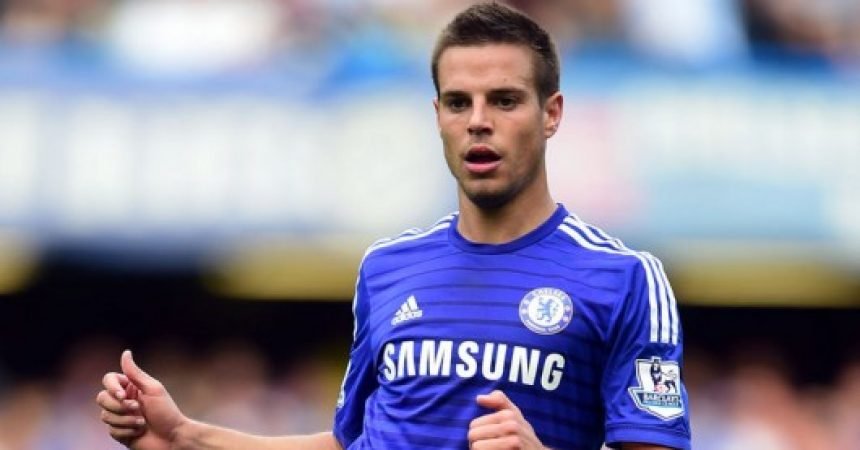 César Azpilicueta analisa vantagem do Chelsea na Premier League César Azpilicueta analisa vantagem do Chelsea na Premier League