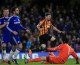 Chelsea sofre apagão na segunda etapa e é eliminado da Copa da Inglaterra