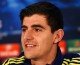Curtinha: Courtois destaca paciência e apoio de Mourinho
