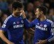 Hazard elogia vontade de Diego Costa