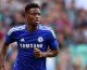 Chelsea acerta empréstimo de Chalobah ao Reading