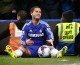 “Continuarei competindo, desde que as faltas não me matem”, ironiza Hazard