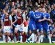Sean Dyches, técnico do Burnley, defende Barnes sobre a entrada em Matic
