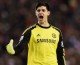 Courtois admite nunca ter participado de uma disputa por pênaltis