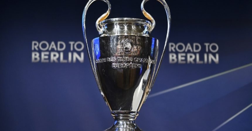 Colunas: Grande possibilidade de dar Chelsea Colunas: Grande possibilidade de dar Chelsea