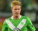 De Bruyne explica o motivo de não ter dado certo no Chelsea