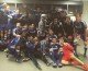 Jogadores do Chelsea celebram título da Capital One Cup nas redes sociais