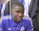Zouma: “É um bom início”