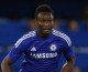 Mikel ficará de fora por um mês após passar por cirurgia no joelho
