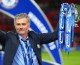 Mourinho: “Me sinto como uma criança”