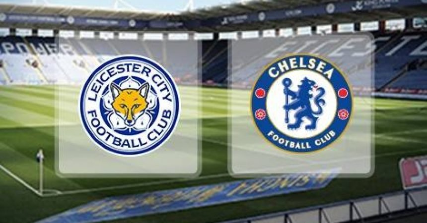 Próximo do título inglês, Chelsea visita o Leicester City Próximo do título inglês, Chelsea visita o Leicester City