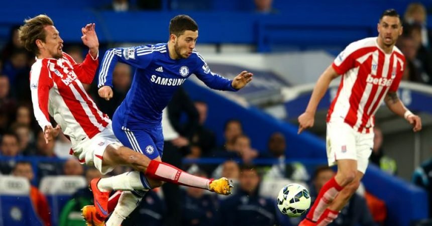 José Mourinho comenta interesse do Real Madrid em Hazard e coloca preço no belga José Mourinho comenta interesse do Real Madrid em Hazard e coloca preço no belga
