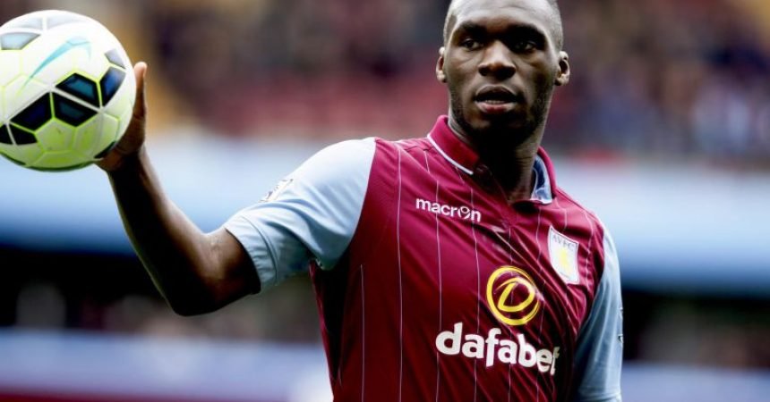 Segundo Goal, Chelsea fará uma proposta de £40 por Benteke Segundo Goal, Chelsea fará uma proposta de £40 por Benteke