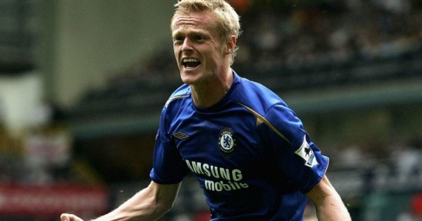 Na História: O Chelsea e a Irlanda Na História: O Chelsea e a Irlanda