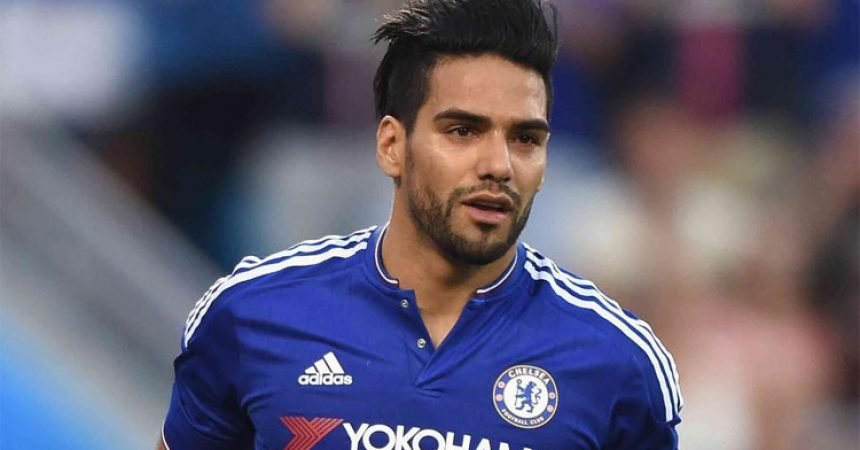 Falcao diz que a falta de jogos é a razão para a má fase no Chelsea – não as lesões Falcao diz que a falta de jogos é a razão para a má fase no Chelsea – não as lesões