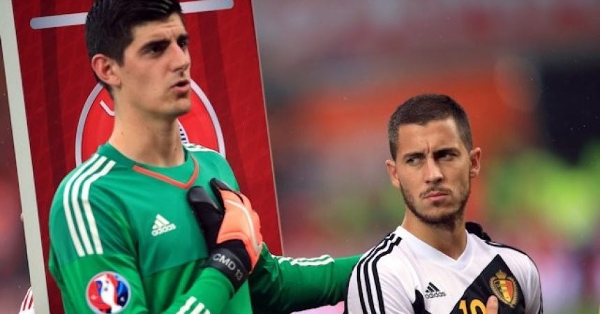 Jogadores do Chelsea têm boas estatísticas por suas seleções Jogadores do Chelsea têm boas estatísticas por suas seleções