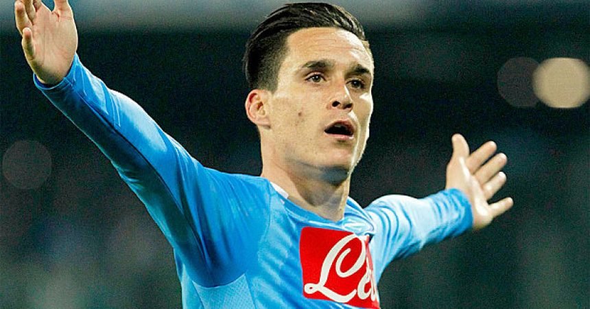 Thelegraph: Chelsea está em negociação aberta para contar com José Callejón Thelegraph: Chelsea está em negociação aberta para contar com José Callejón