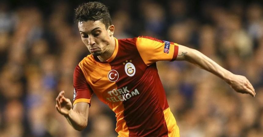 Segundo imprensa turca, Chelsea enfrenta concorrência por Alex Telles Segundo imprensa turca, Chelsea enfrenta concorrência por Alex Telles