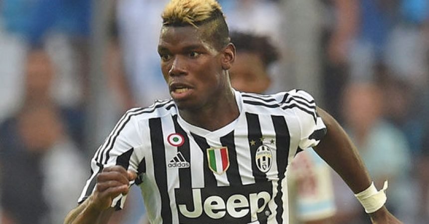 Mourinho convence Abramovich e Chelsea deve oferecer £72m por Pogba Mourinho convence Abramovich e Chelsea deve oferecer £72m por Pogba