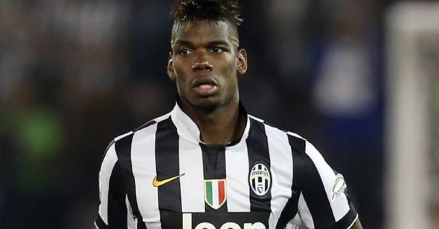 Daily Mail: Pogba revela que quer seguir na Juventus Daily Mail: Pogba revela que quer seguir na Juventus