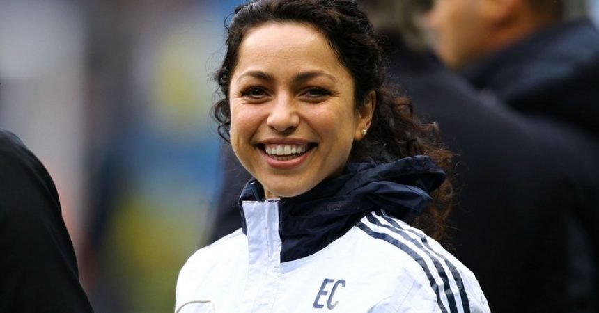 Situação de Eva Carneiro pode mudar com possível novo código médico da FIFA Situação de Eva Carneiro pode mudar com possível novo código médico da FIFA