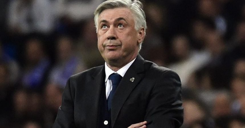 Telegraph: Abramovich estaria de olho em Ancelotti, caso Mourinho seja demitido Telegraph: Abramovich estaria de olho em Ancelotti, caso Mourinho seja demitido