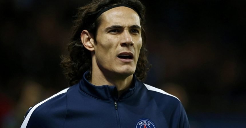 De acordo com jornal francês, Chelsea volta as suas atenções para ter Cavani De acordo com jornal francês, Chelsea volta as suas atenções para ter Cavani