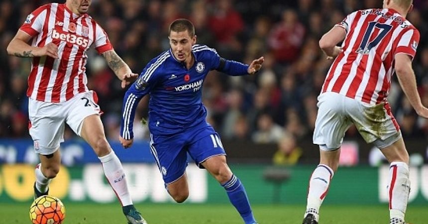 Zinedine Zidane: “Sou um grande fã de Eden Hazard” Zinedine Zidane: “Sou um grande fã de Eden Hazard”
