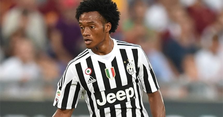 Standard: Chelsea teria acertado valor de transferência de Cuadrado com a Juventus Standard: Chelsea teria acertado valor de transferência de Cuadrado com a Juventus