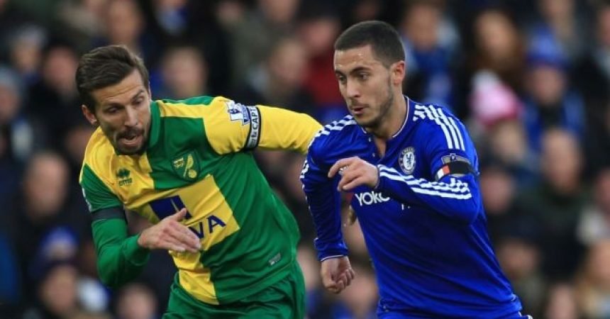 Terry se diz confiante com a volta da boa forma de Eden Hazard Terry se diz confiante com a volta da boa forma de Eden Hazard
