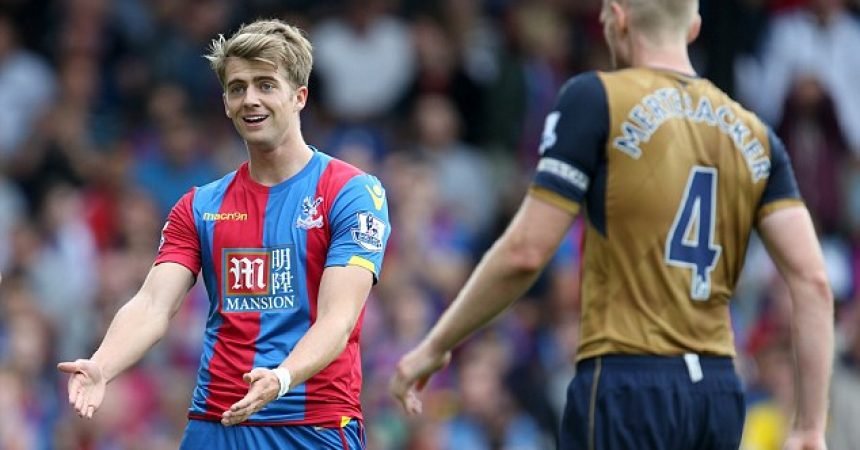 Patrick Bamford se desculpa com Crystal Palace após retorno ao Chelsea Patrick Bamford se desculpa com Crystal Palace após retorno ao Chelsea