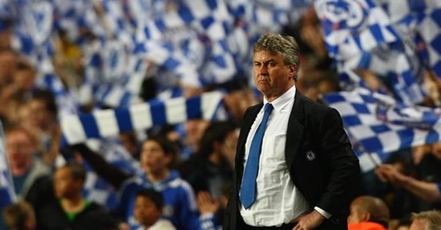 Opinião: Agora vai, Chelsea? Opinião: Agora vai, Chelsea?