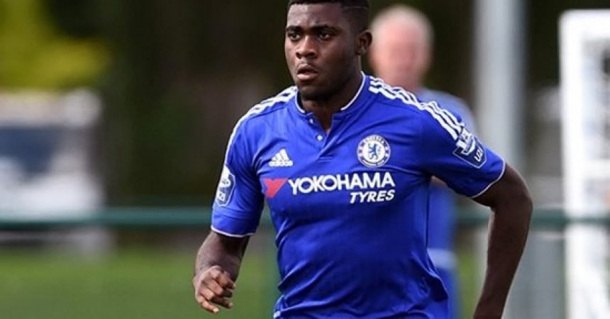 Jogadores emprestados pelo Chelsea brilham pela Europa; confira a semana de cada um deles Jogadores emprestados pelo Chelsea brilham pela Europa; confira a semana de cada um deles