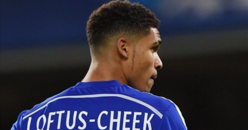 Com proposta da China, Ramires deve mesmo sair. Boa notícia para Ruben Loftus-Cheek? Com proposta da China, Ramires deve mesmo sair. Boa notícia para Ruben Loftus-Cheek?