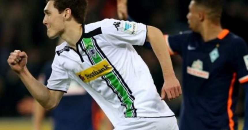 A evolução do promissor Andreas Christensen e o momento de outros emprestados A evolução do promissor Andreas Christensen e o momento de outros emprestados