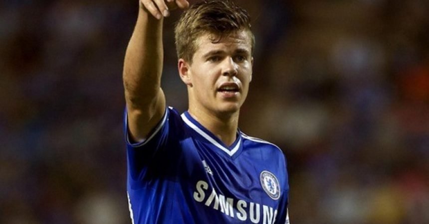 Marco van Ginkel busca sua afirmação na Europa, assim como outros emprestados pelo Chelsea Marco van Ginkel busca sua afirmação na Europa, assim como outros emprestados pelo Chelsea