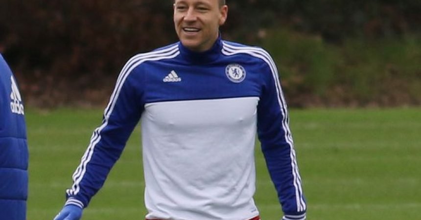 Resumo Diário (02/02) – Falcao fica, Pellegrini pode ser o novo técnico do Chelsea; Terry tem futuro incerto Resumo Diário (02/02) – Falcao fica, Pellegrini pode ser o novo técnico do Chelsea; Terry tem futuro incerto