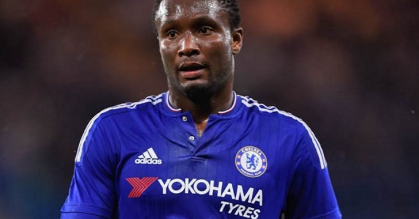 Mesmo com a carreira revitalizada, Mikel deve deixar o Chelsea ao final da temporada Mesmo com a carreira revitalizada, Mikel deve deixar o Chelsea ao final da temporada