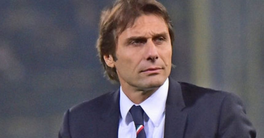 Novamente, Antonio Conte é comparado a José Mourinho, desta vez por Gianluca Vialli Novamente, Antonio Conte é comparado a José Mourinho, desta vez por Gianluca Vialli