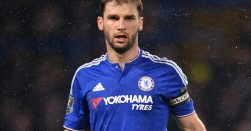 Ivanovic completará 350 jogos pelo Chelsea e se mostra feliz: “Isso significa muito para mim” Ivanovic completará 350 jogos pelo Chelsea e se mostra feliz: “Isso significa muito para mim”