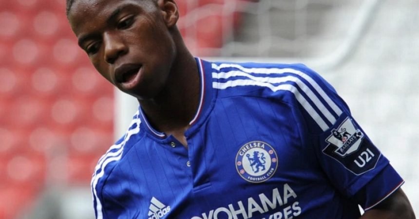 O ótimo desempenho precoce de Charly Musonda e o momento de outros emprestados O ótimo desempenho precoce de Charly Musonda e o momento de outros emprestados