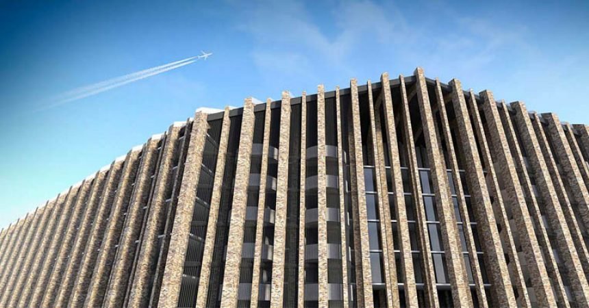 Mais imagens do novo Stamford Bridge são divulgadas pela imprensa inglesa Mais imagens do novo Stamford Bridge são divulgadas pela imprensa inglesa