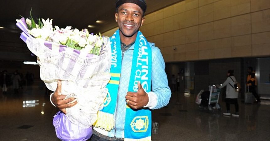 Resumo Diário (06/04): Ramires explica sua saída do Chelsea; Conte pede permanência de Cuadrado e contratação de Vidal Resumo Diário (06/04): Ramires explica sua saída do Chelsea; Conte pede permanência de Cuadrado e contratação de Vidal