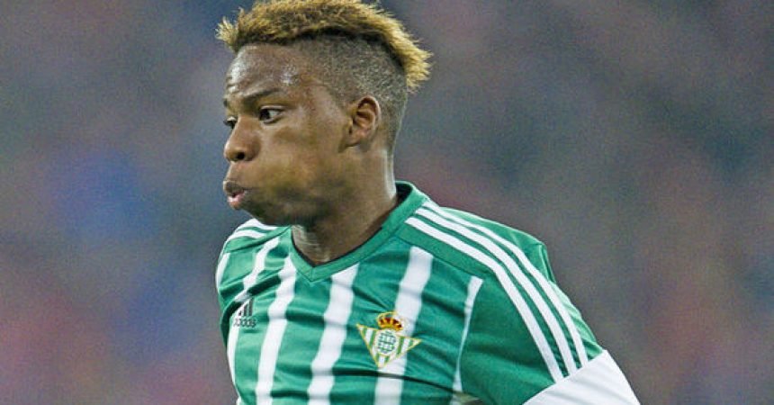 Charly Musonda será novamente emprestado ao Betis por uma temporada, mas Chelsea mira retorno Charly Musonda será novamente emprestado ao Betis por uma temporada, mas Chelsea mira retorno